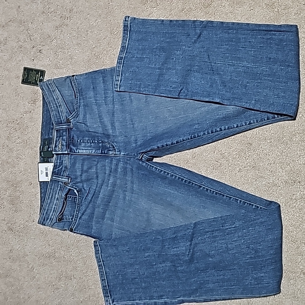Lauren ralph lauren heritage Jean